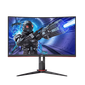 מסך AOC GAMING  C27G2ZE