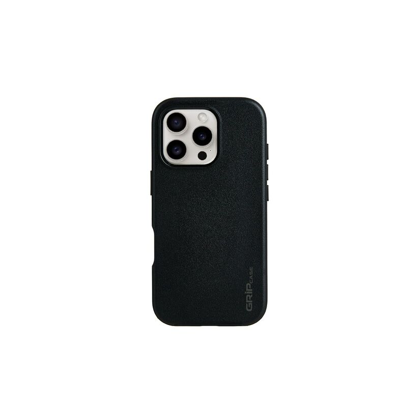 מגן Forte Black Iph16Pro
