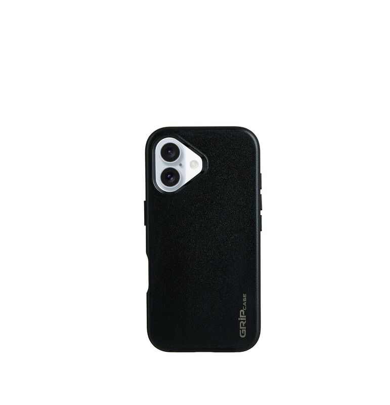 מגן Forte Black Iph16