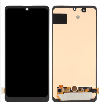 A71 OLED
