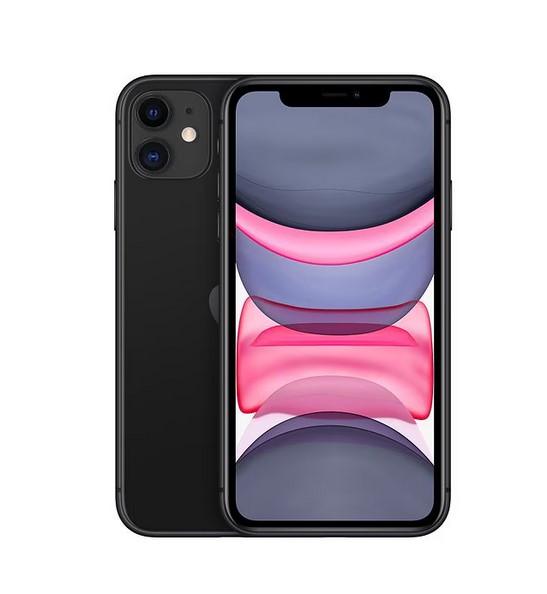 מוחדש IPHONE 11 128GB BLACK