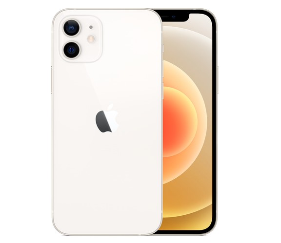 IPHONE 11 128GB WHITE מוחדש