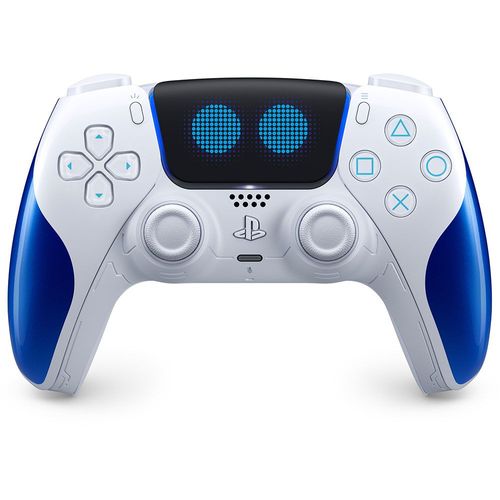 ידית PS5 Astro Bot Limited Edition