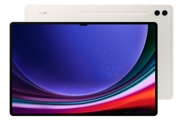 galaxy tab s9 ultra beige 256gb
