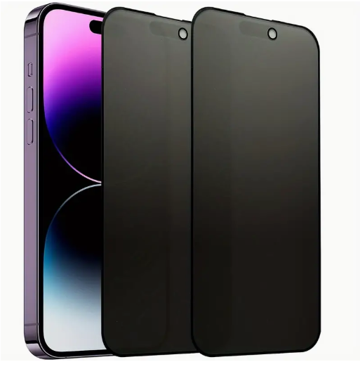 זכוכית Privacy Iphone 16ProMax 6.9