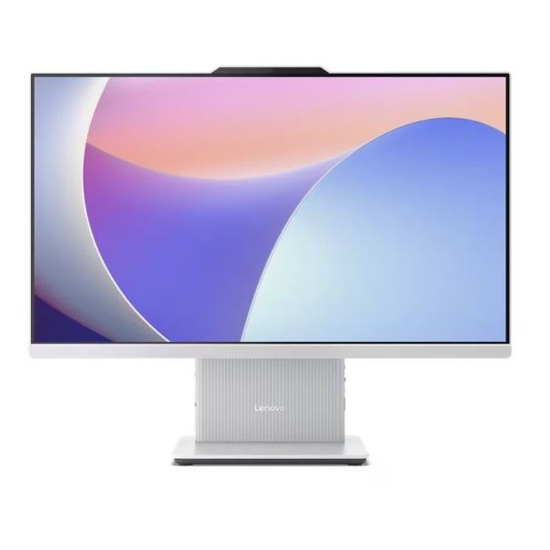 All in one Lenovo i5 16g 1T Touch White
