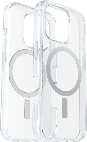 מגן OtterBox Clear Magsafe Iph16ProMax
