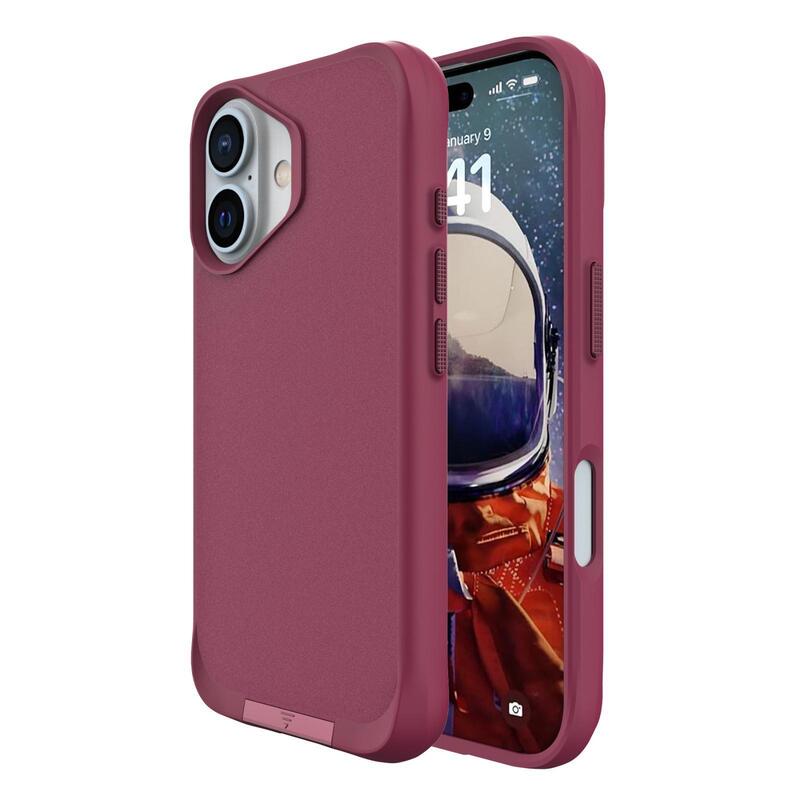 מגן Matrix Wine Iph16Plus
