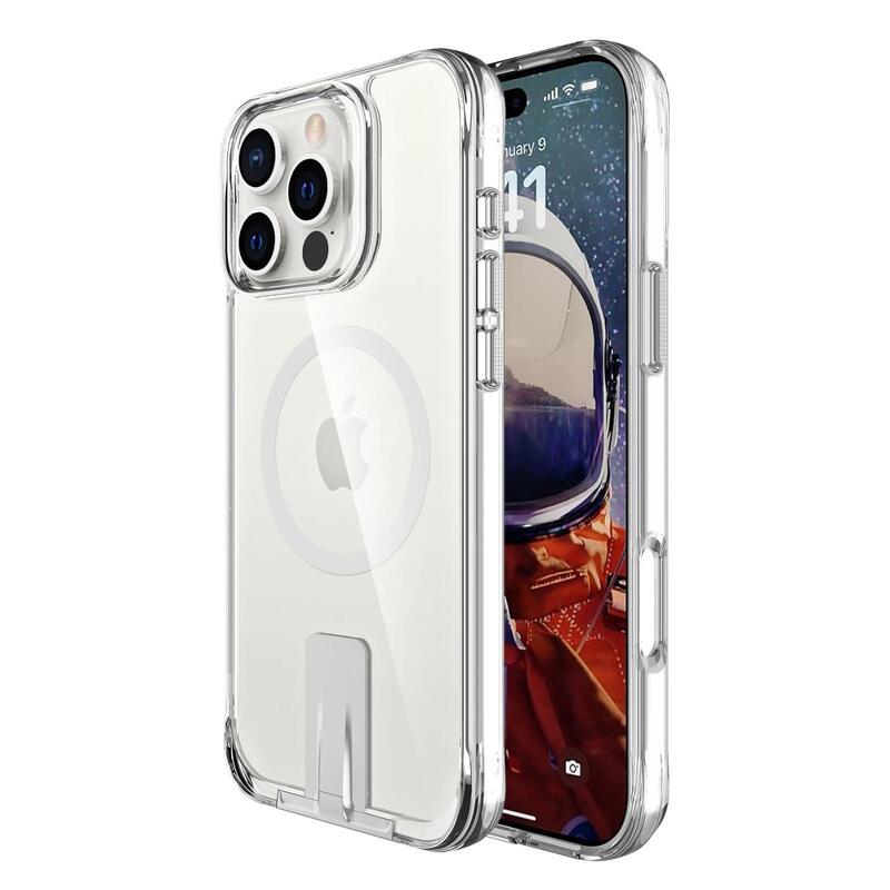 מגן Matrix Clear Iph16Pro