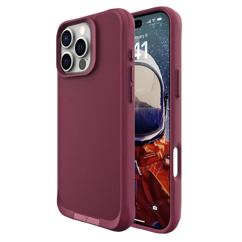 מגן Matrix Wine Iph16Pro