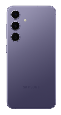 s24 violet גב