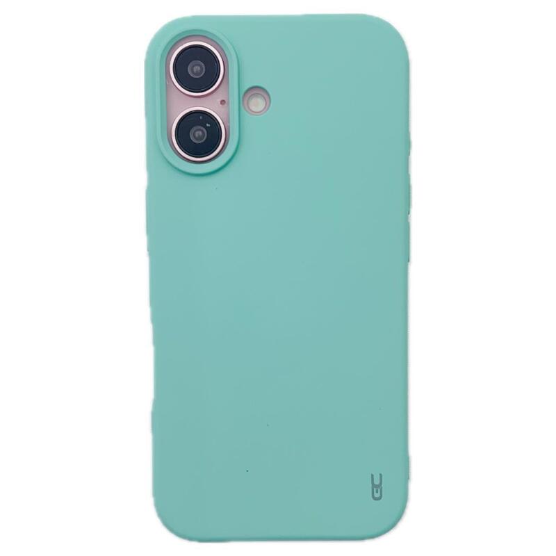 מגן Soft Mint Iph16