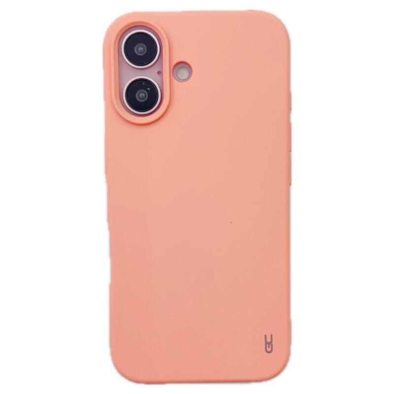 מגן Soft Pink Iph16ProMax