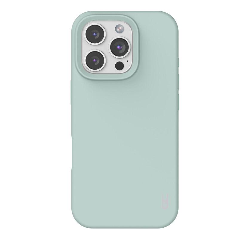 מגן SoftMagsafe Mint Iph16ProMax
