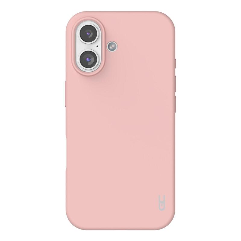 מגן SoftMagsafe Pink Iph16Plus