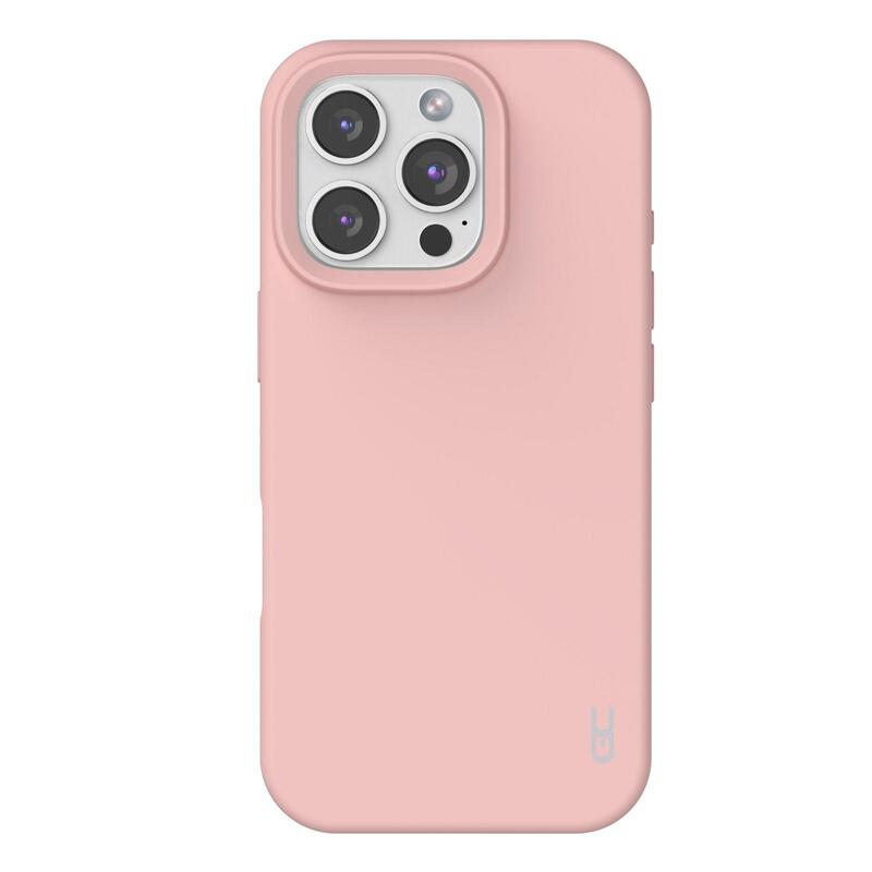 מגן SoftMagsafe Pink Iph16ProMax