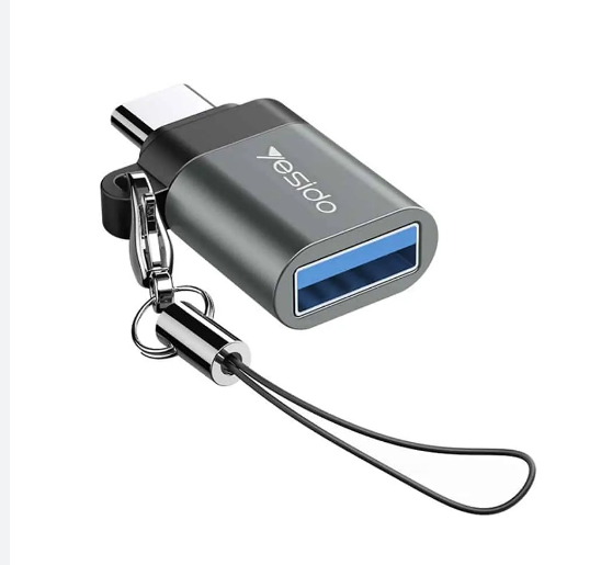 USB-C OTG Data Transmission Yesido