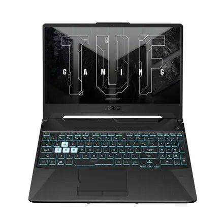 ASUS TUF R7 RTX3050 16G 1T FA506N