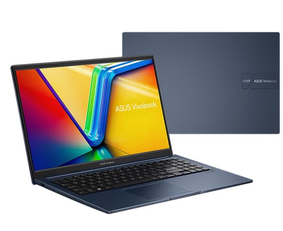 Asus VivoBook 15 A1504ZA i3 Blue