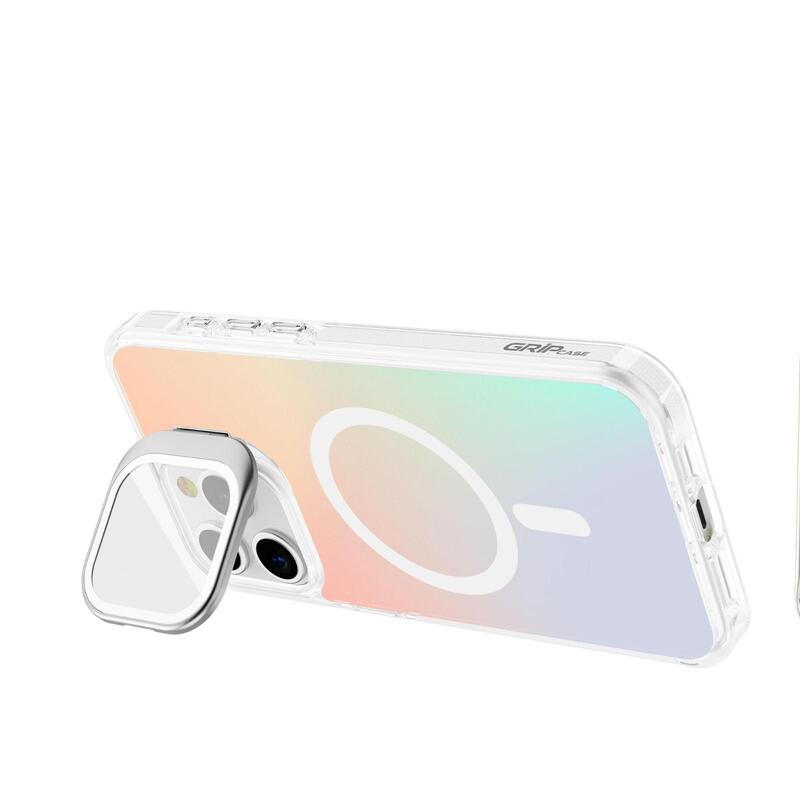 מגן Crystal Pro Colorful Iph16