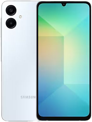Samsung Galaxy A06 SM-A065F/DS 128GB 4GB