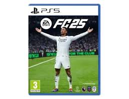 FC25 XBOX SERIES X