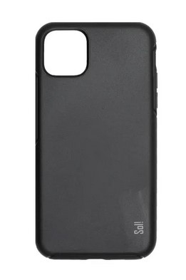 מגן Iphone 8/se black