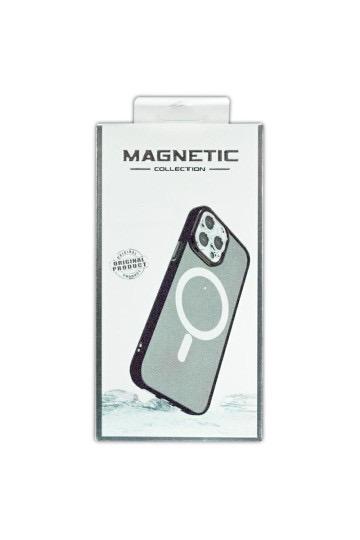 מגן MAGNETIC IPHONE 11