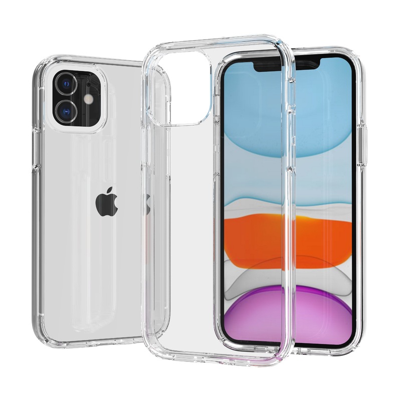 מגן iphone 13PRO clear