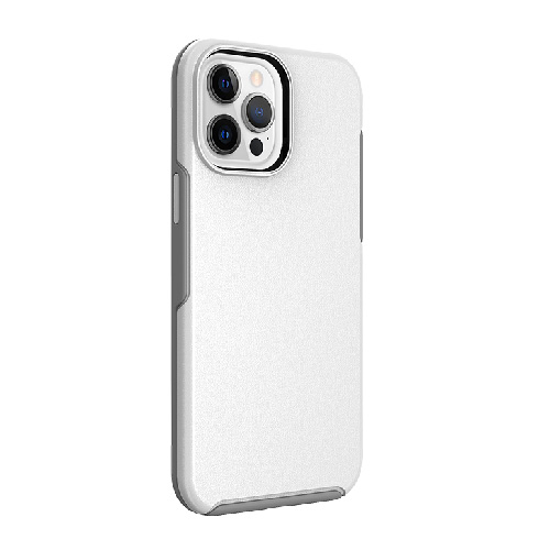 מגן iphone 13PRO WHITE