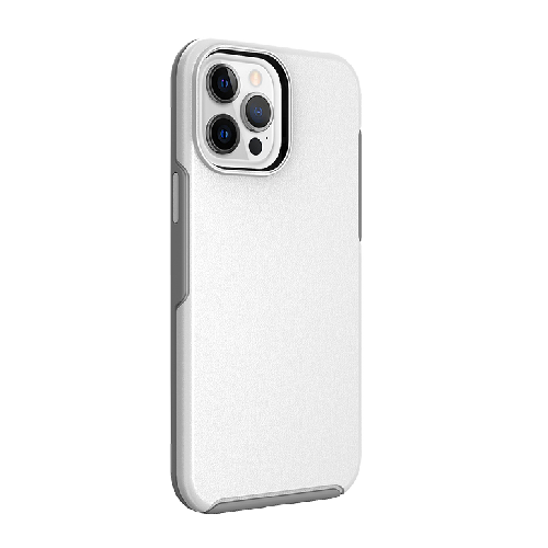 מגן IPHONE 13 WHITE