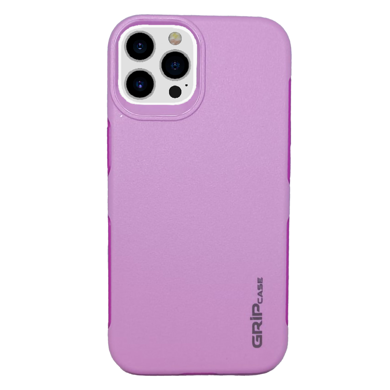 מגן IPHONE 13PROMAX PINK