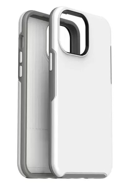 מגן IPHONE 13PROMAX WHITE
