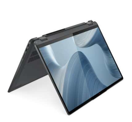 נייד Lenovo Flex I3-1215U 512 win11 מגע