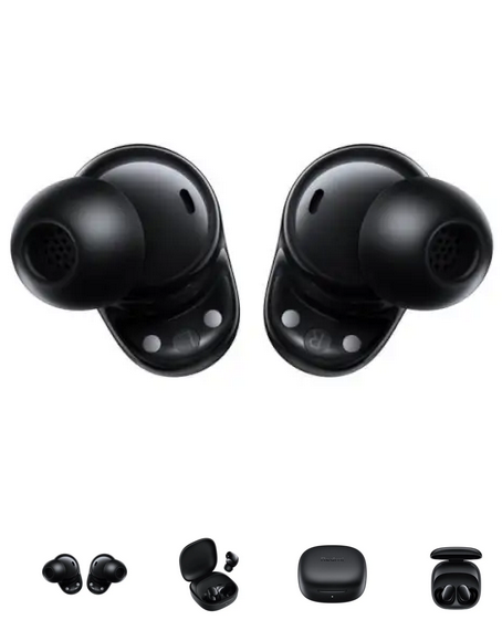 אוזניות Buds 6 Play Xiaomi - Black