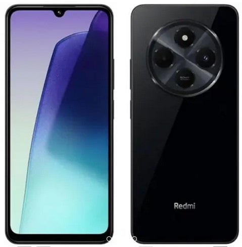 Redmi 14C 8GB+256GB Black