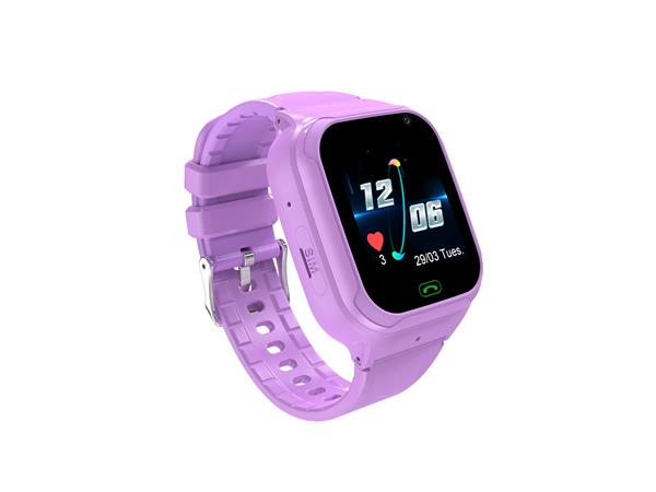 Kidi Watch - Fun Purple