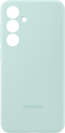samsung S24 FE- mint