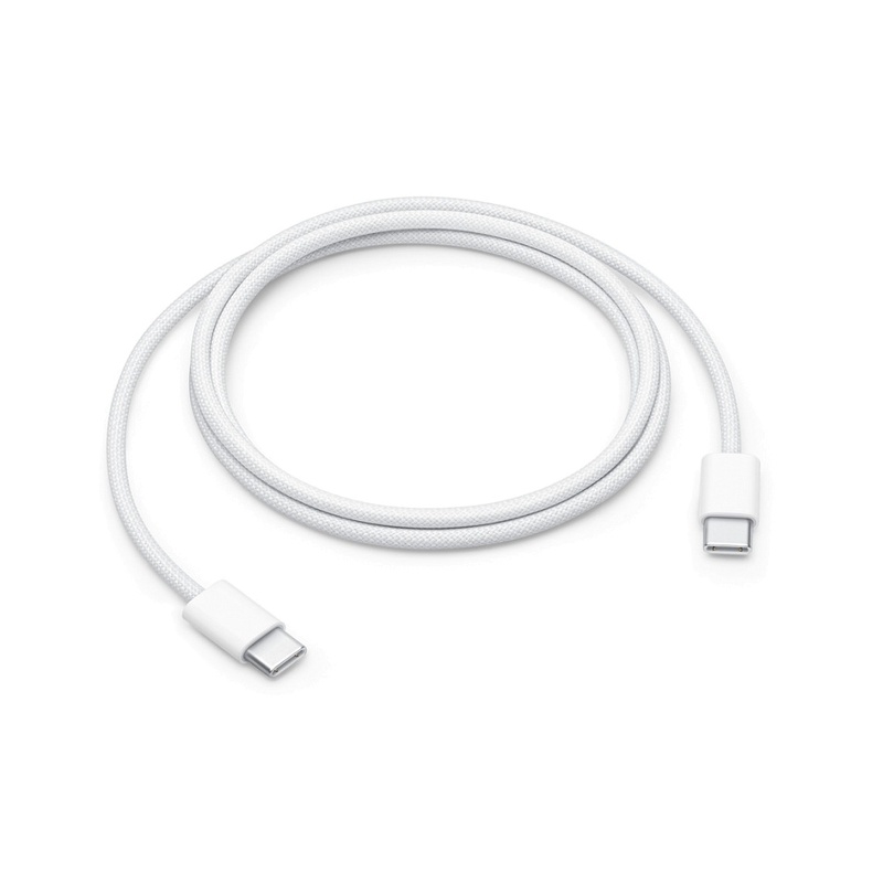 cable usb-c to usb-c apple מקורי