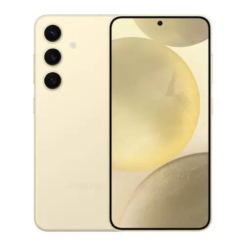 Galaxy S24 Yellow 256GB