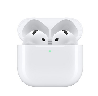 AirPods 4 With Active Noise Cancellation (ANC)